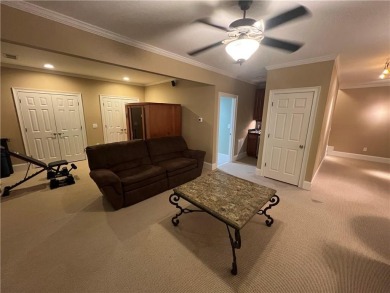 Immaculate 5-bedroom, 3.5-bath home in Big Canoe, Atlanta's on Big Canoe Golf Club - Cherokee in Georgia - for sale on GolfHomes.com, golf home, golf lot