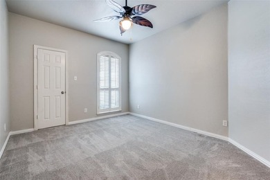 Welcome home to this beautifully updated home with a backyard on Oakmont Country Club in Texas - for sale on GolfHomes.com, golf home, golf lot