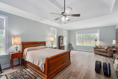 Is owning a home in Aiken, South Carolina--the Sporting Capital on The Golf Club At Cedar Creek in South Carolina - for sale on GolfHomes.com, golf home, golf lot