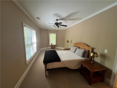 Immaculate 5-bedroom, 3.5-bath home in Big Canoe, Atlanta's on Big Canoe Golf Club - Cherokee in Georgia - for sale on GolfHomes.com, golf home, golf lot