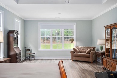 Is owning a home in Aiken, South Carolina--the Sporting Capital on The Golf Club At Cedar Creek in South Carolina - for sale on GolfHomes.com, golf home, golf lot