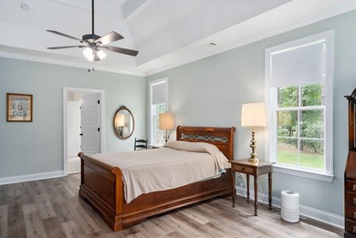 Is owning a home in Aiken, South Carolina--the Sporting Capital on The Golf Club At Cedar Creek in South Carolina - for sale on GolfHomes.com, golf home, golf lot