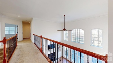 Elegantly built home in the highly sought after Verdict Ridge on Verdict Ridge Golf and Country Club in North Carolina - for sale on GolfHomes.com, golf home, golf lot