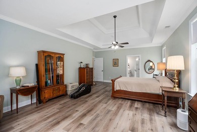 Is owning a home in Aiken, South Carolina--the Sporting Capital on The Golf Club At Cedar Creek in South Carolina - for sale on GolfHomes.com, golf home, golf lot