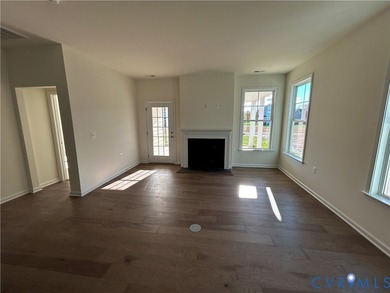 This home is MOVE-IN READY! The Madison plan offers three on Spring Creek Golf Club in Virginia - for sale on GolfHomes.com, golf home, golf lot