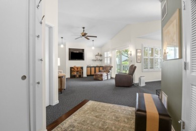 Live the retirement lifestyle you've dreamed of in this on The Links at Carillon in Illinois - for sale on GolfHomes.com, golf home, golf lot