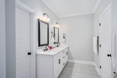 Is owning a home in Aiken, South Carolina--the Sporting Capital on The Golf Club At Cedar Creek in South Carolina - for sale on GolfHomes.com, golf home, golf lot