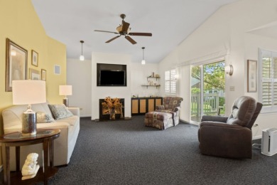 Live the retirement lifestyle you've dreamed of in this on The Links at Carillon in Illinois - for sale on GolfHomes.com, golf home, golf lot