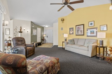 Live the retirement lifestyle you've dreamed of in this on The Links at Carillon in Illinois - for sale on GolfHomes.com, golf home, golf lot