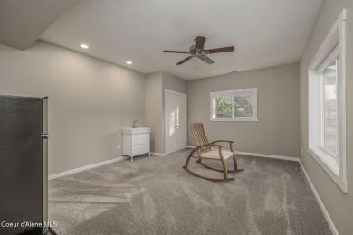 Welcome to your dream lakefront retreat in the sought-after on Stoneridge Golf Club in Idaho - for sale on GolfHomes.com, golf home, golf lot