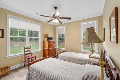 Is owning a home in Aiken, South Carolina--the Sporting Capital on The Golf Club At Cedar Creek in South Carolina - for sale on GolfHomes.com, golf home, golf lot