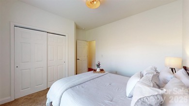 Elegantly built home in the highly sought after Verdict Ridge on Verdict Ridge Golf and Country Club in North Carolina - for sale on GolfHomes.com, golf home, golf lot