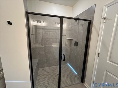 This home is MOVE-IN READY! The Madison plan offers three on Spring Creek Golf Club in Virginia - for sale on GolfHomes.com, golf home, golf lot