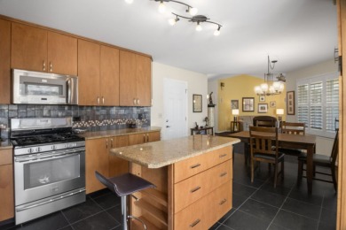 Live the retirement lifestyle you've dreamed of in this on The Links at Carillon in Illinois - for sale on GolfHomes.com, golf home, golf lot
