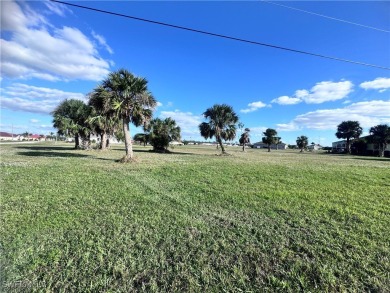 Stunning Lot in Punta Gorda: Perfect for Your Luxury Home

 on Burnt Store Golf Club in Florida - for sale on GolfHomes.com, golf home, golf lot