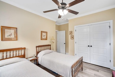 Is owning a home in Aiken, South Carolina--the Sporting Capital on The Golf Club At Cedar Creek in South Carolina - for sale on GolfHomes.com, golf home, golf lot