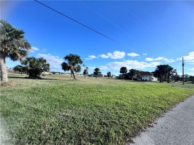 Stunning Lot in Punta Gorda: Perfect for Your Luxury Home

 on Burnt Store Golf Club in Florida - for sale on GolfHomes.com, golf home, golf lot