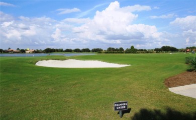 Under contract-accepting backup offers. Spectacular wide views on Venetian Golf and River Club in Florida - for sale on GolfHomes.com, golf home, golf lot
