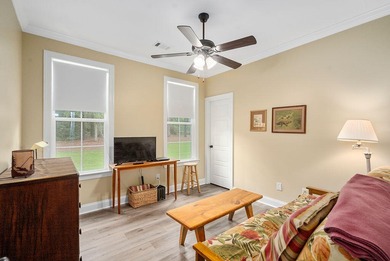 Is owning a home in Aiken, South Carolina--the Sporting Capital on The Golf Club At Cedar Creek in South Carolina - for sale on GolfHomes.com, golf home, golf lot