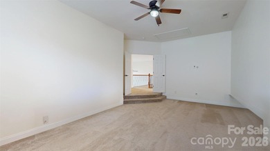 Elegantly built home in the highly sought after Verdict Ridge on Verdict Ridge Golf and Country Club in North Carolina - for sale on GolfHomes.com, golf home, golf lot