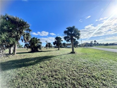 Stunning Lot in Punta Gorda: Perfect for Your Luxury Home

 on Burnt Store Golf Club in Florida - for sale on GolfHomes.com, golf home, golf lot