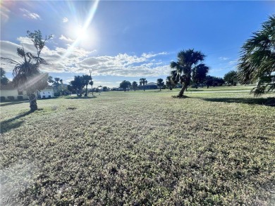 Stunning Lot in Punta Gorda: Perfect for Your Luxury Home

 on Burnt Store Golf Club in Florida - for sale on GolfHomes.com, golf home, golf lot