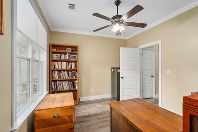 Is owning a home in Aiken, South Carolina--the Sporting Capital on The Golf Club At Cedar Creek in South Carolina - for sale on GolfHomes.com, golf home, golf lot