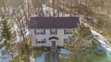 Welcome to 2105 Larkspur Lane, a beautifully maintained on Pocono Farms Country Club in Pennsylvania - for sale on GolfHomes.com, golf home, golf lot