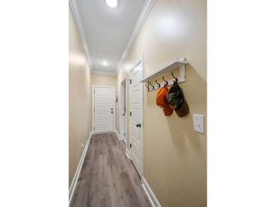 Is owning a home in Aiken, South Carolina--the Sporting Capital on The Golf Club At Cedar Creek in South Carolina - for sale on GolfHomes.com, golf home, golf lot