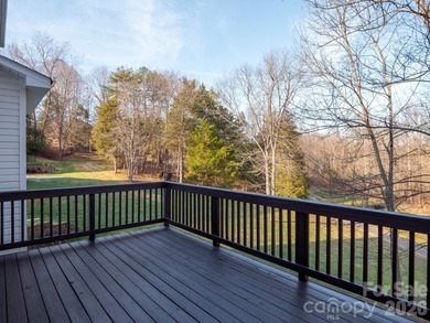 Elegantly built home in the highly sought after Verdict Ridge on Verdict Ridge Golf and Country Club in North Carolina - for sale on GolfHomes.com, golf home, golf lot