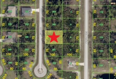 City water and city sewer are available, making this a great on Rotonda Golf and Country Club The Links Course in Florida - for sale on GolfHomes.com, golf home, golf lot