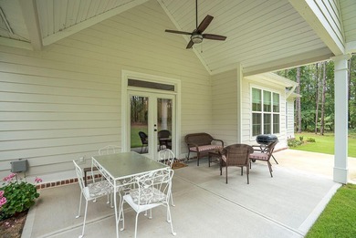 Is owning a home in Aiken, South Carolina--the Sporting Capital on The Golf Club At Cedar Creek in South Carolina - for sale on GolfHomes.com, golf home, golf lot