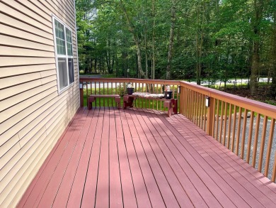 Welcome to 2105 Larkspur Lane, a beautifully maintained on Pocono Farms Country Club in Pennsylvania - for sale on GolfHomes.com, golf home, golf lot