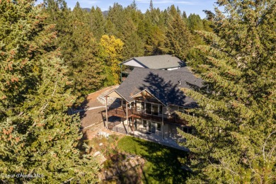 Welcome to your dream lakefront retreat in the sought-after on Stoneridge Golf Club in Idaho - for sale on GolfHomes.com, golf home, golf lot