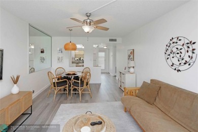 Enjoy spacious, open-concept living with stunning views in this on Sunrise Lakes Phase IV Golf Course in Florida - for sale on GolfHomes.com, golf home, golf lot