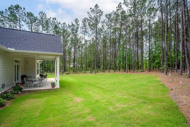 Is owning a home in Aiken, South Carolina--the Sporting Capital on The Golf Club At Cedar Creek in South Carolina - for sale on GolfHomes.com, golf home, golf lot