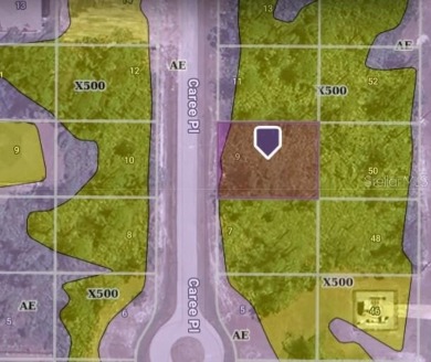 City water and city sewer are available, making this a great on Rotonda Golf and Country Club The Links Course in Florida - for sale on GolfHomes.com, golf home, golf lot