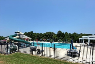 Elegantly built home in the highly sought after Verdict Ridge on Verdict Ridge Golf and Country Club in North Carolina - for sale on GolfHomes.com, golf home, golf lot