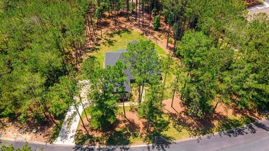 Is owning a home in Aiken, South Carolina--the Sporting Capital on The Golf Club At Cedar Creek in South Carolina - for sale on GolfHomes.com, golf home, golf lot