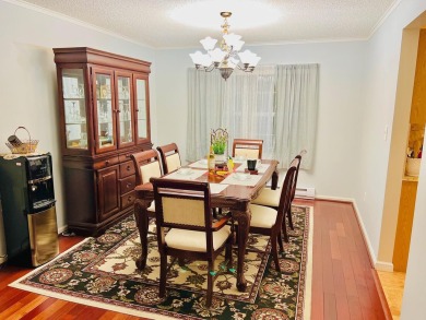 Welcome to 2105 Larkspur Lane, a beautifully maintained on Pocono Farms Country Club in Pennsylvania - for sale on GolfHomes.com, golf home, golf lot