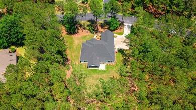 Is owning a home in Aiken, South Carolina--the Sporting Capital on The Golf Club At Cedar Creek in South Carolina - for sale on GolfHomes.com, golf home, golf lot