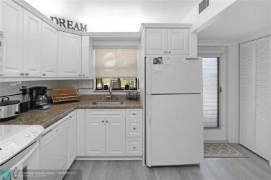 Enjoy spacious, open-concept living with stunning views in this on Sunrise Lakes Phase IV Golf Course in Florida - for sale on GolfHomes.com, golf home, golf lot