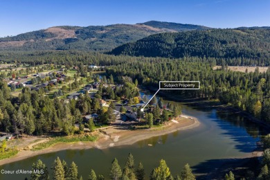 Welcome to your dream lakefront retreat in the sought-after on Stoneridge Golf Club in Idaho - for sale on GolfHomes.com, golf home, golf lot