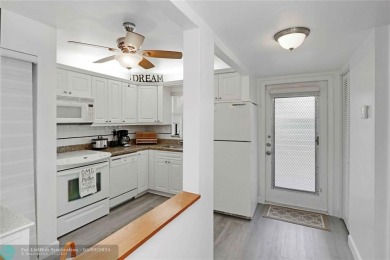 Enjoy spacious, open-concept living with stunning views in this on Sunrise Lakes Phase IV Golf Course in Florida - for sale on GolfHomes.com, golf home, golf lot