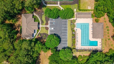 Is owning a home in Aiken, South Carolina--the Sporting Capital on The Golf Club At Cedar Creek in South Carolina - for sale on GolfHomes.com, golf home, golf lot