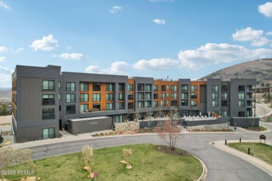 Nestled in the vibrant heart of Canyons Village, YOTELPAD offers for sale on GolfHomes.com