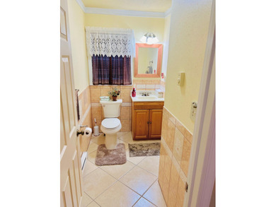 2105 Larkspur Lane - Comfort, Style & Convenience in the Poconos on Pocono Farms Country Club in Pennsylvania - for sale on GolfHomes.com, golf home, golf lot