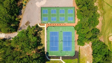 Is owning a home in Aiken, South Carolina--the Sporting Capital on The Golf Club At Cedar Creek in South Carolina - for sale on GolfHomes.com, golf home, golf lot