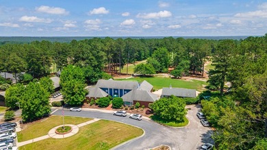 Is owning a home in Aiken, South Carolina--the Sporting Capital on The Golf Club At Cedar Creek in South Carolina - for sale on GolfHomes.com, golf home, golf lot