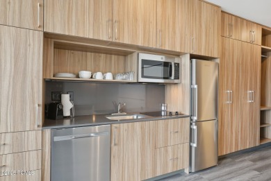 Nestled in the vibrant heart of Canyons Village, YOTELPAD offers on Canyons Golf Course in Utah - for sale on GolfHomes.com, golf home, golf lot